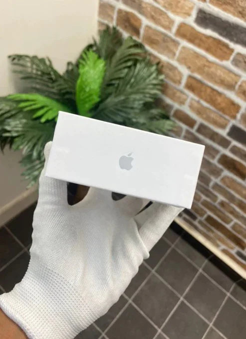 AirPods Pro 2nd Generation (White) 1 Year warranty 26900/ mrp serial number verified