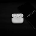 AirPods Pro 2nd Generation (White) 1 Year warranty 26900/ mrp serial number verified